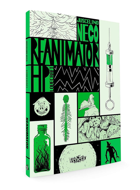 Reanimator