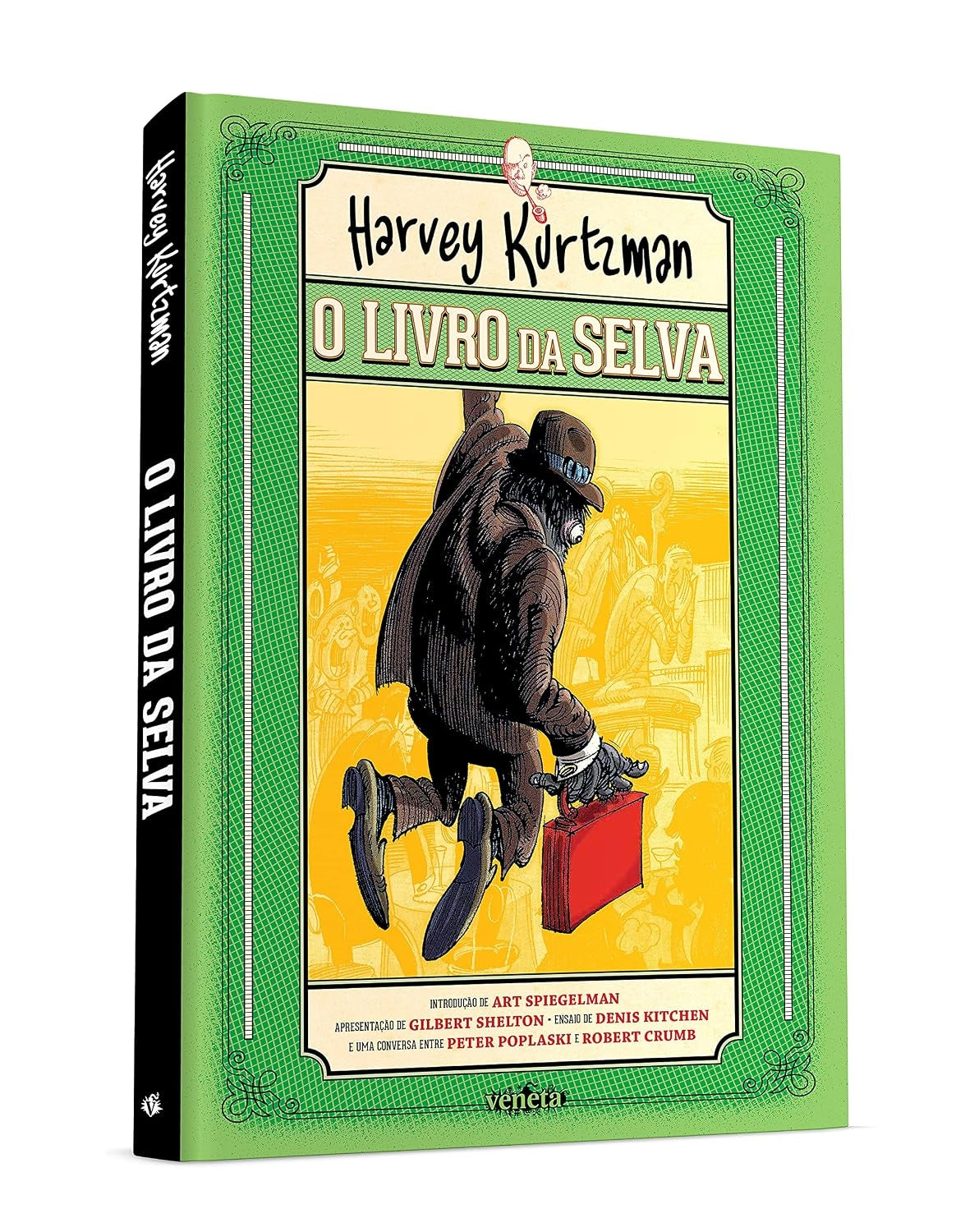 O Livro da Selva