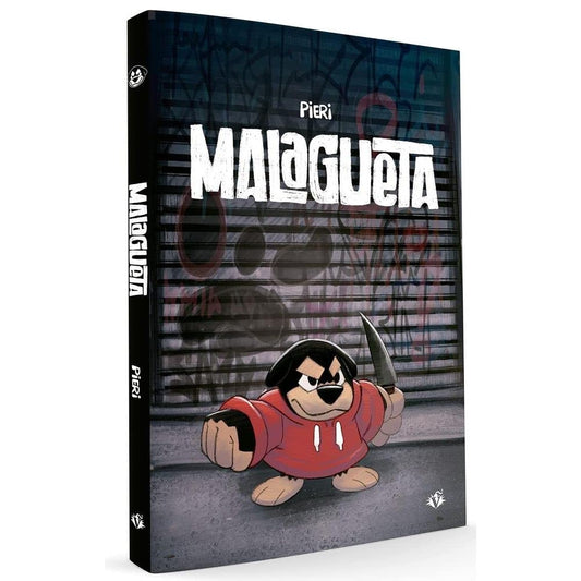 Malagueta
