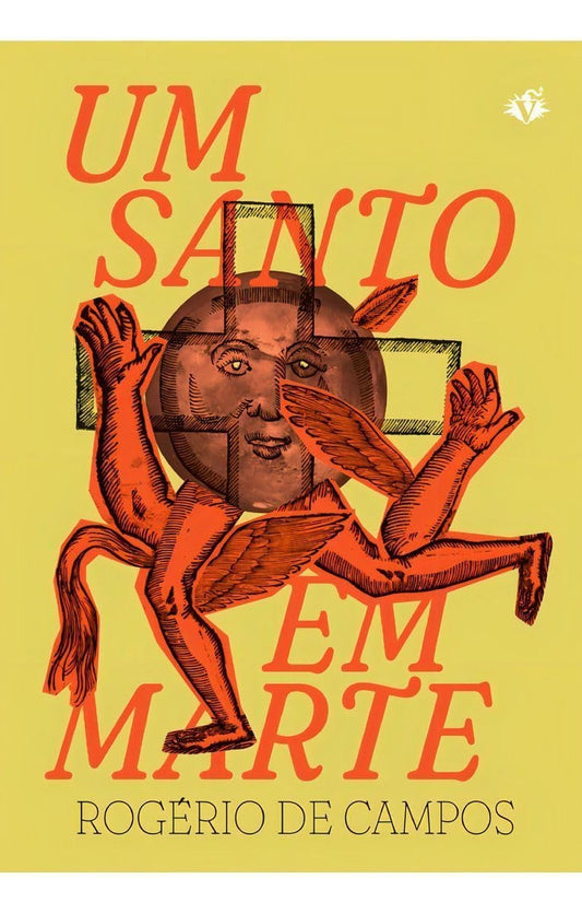 Um Santo em Marte