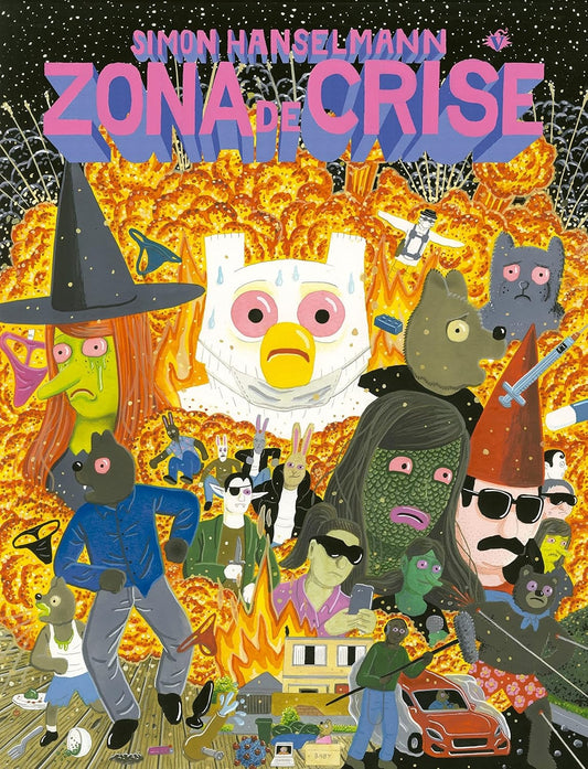 Zona de Crise