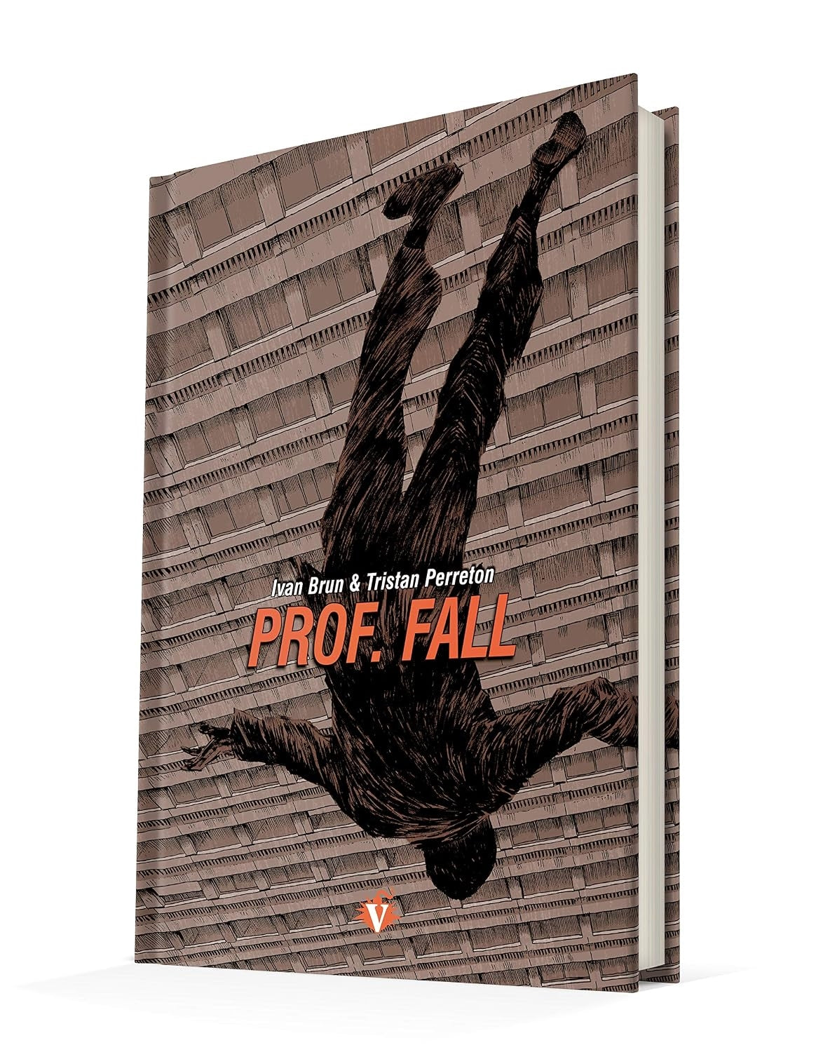 Prof. Fall