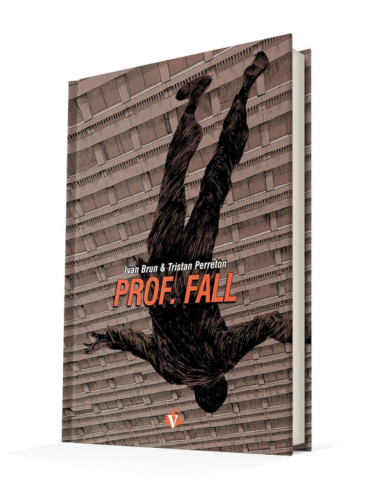 Prof. Fall