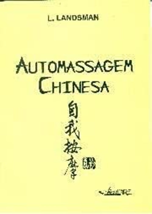 Automassagem Chinesa