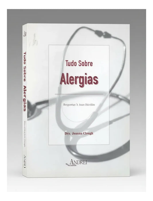 Tudo Sobre Alergias