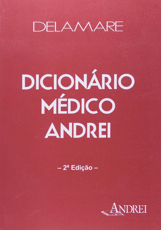 Dicionario Medico Andrei