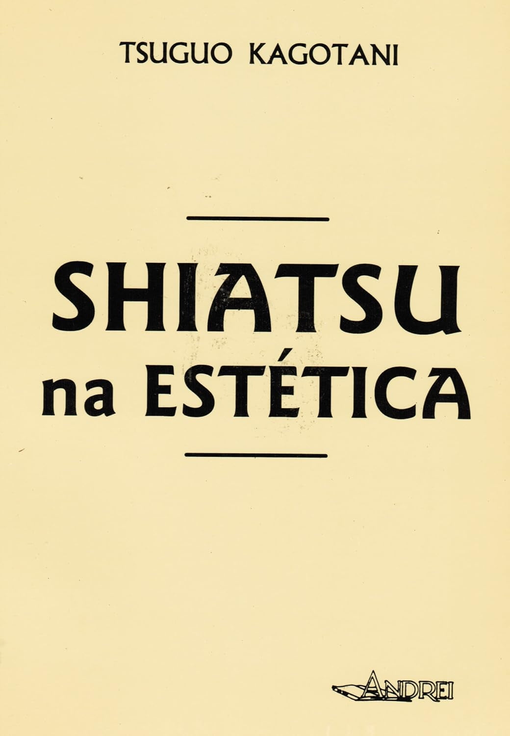 Shiatsu na Estética