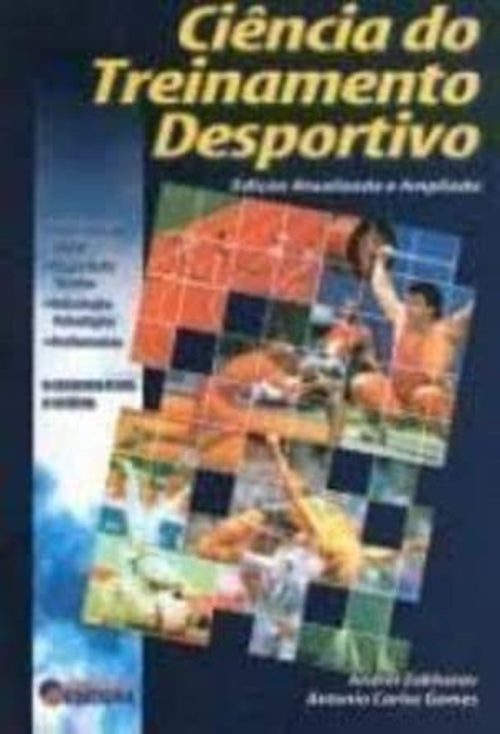 Ciência do Treinamento Desportivo