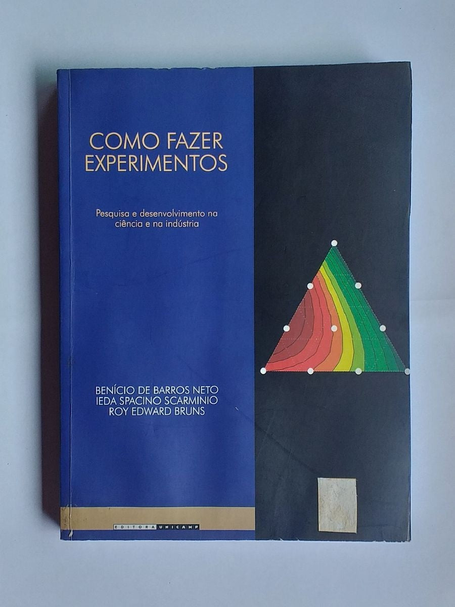 Como Fazer Experimentos
