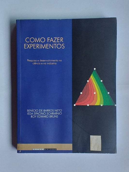 Como Fazer Experimentos