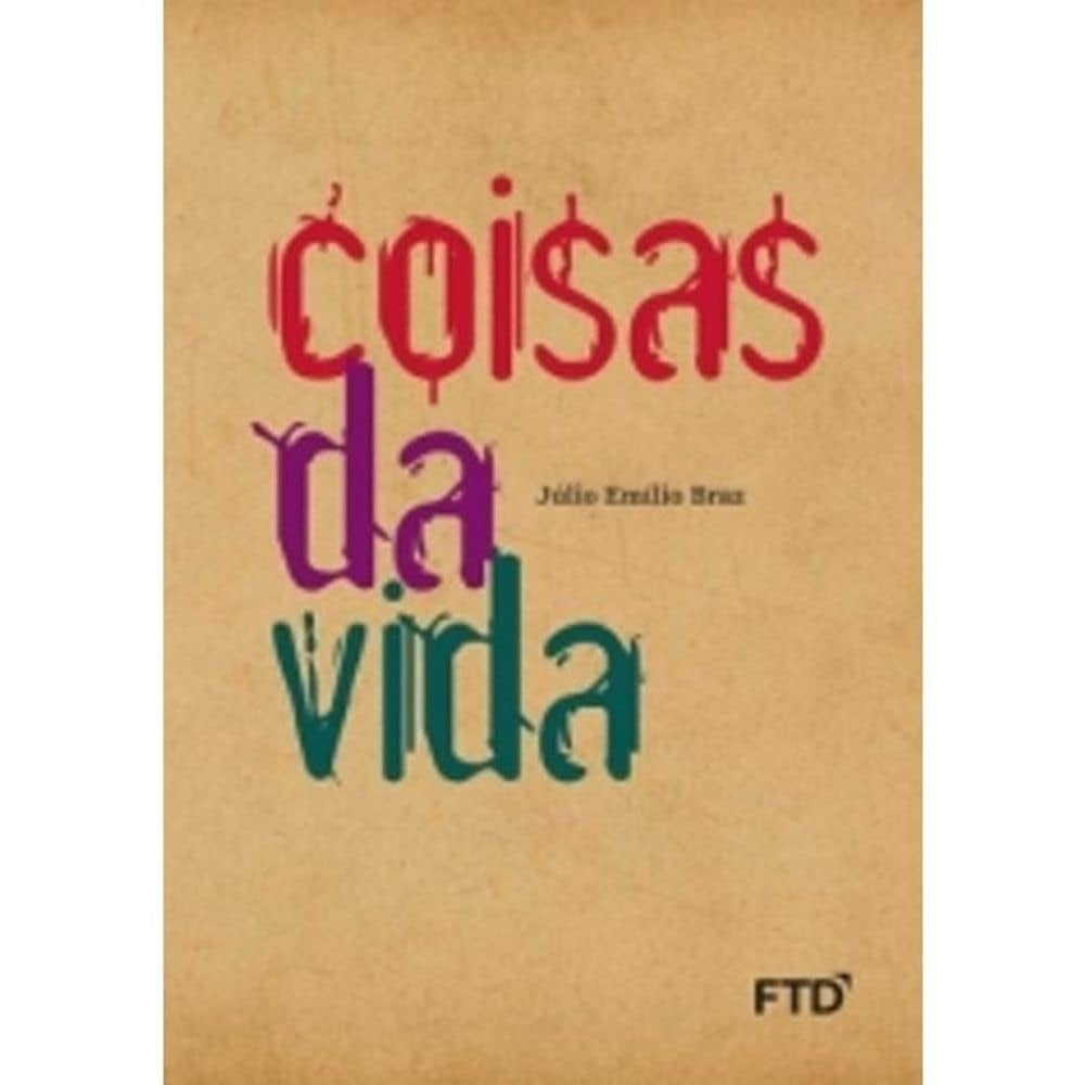 Coisas da Vida