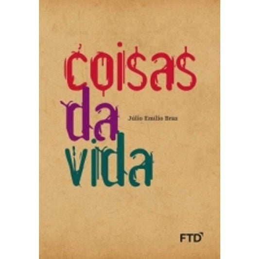 Coisas da Vida
