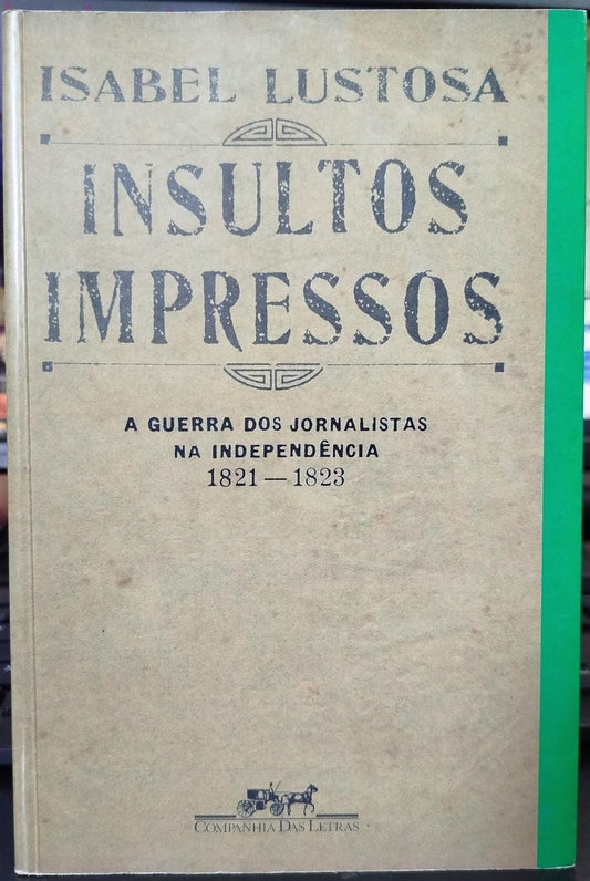 Insultos Impressos