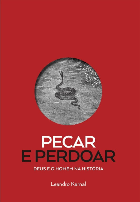 Pecar e Perdoar