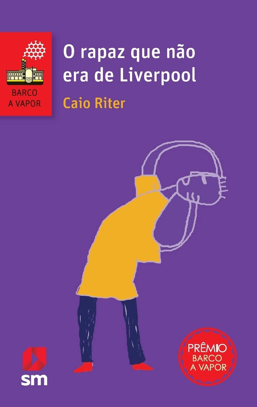O Rapaz que Não Era de Liverpool
