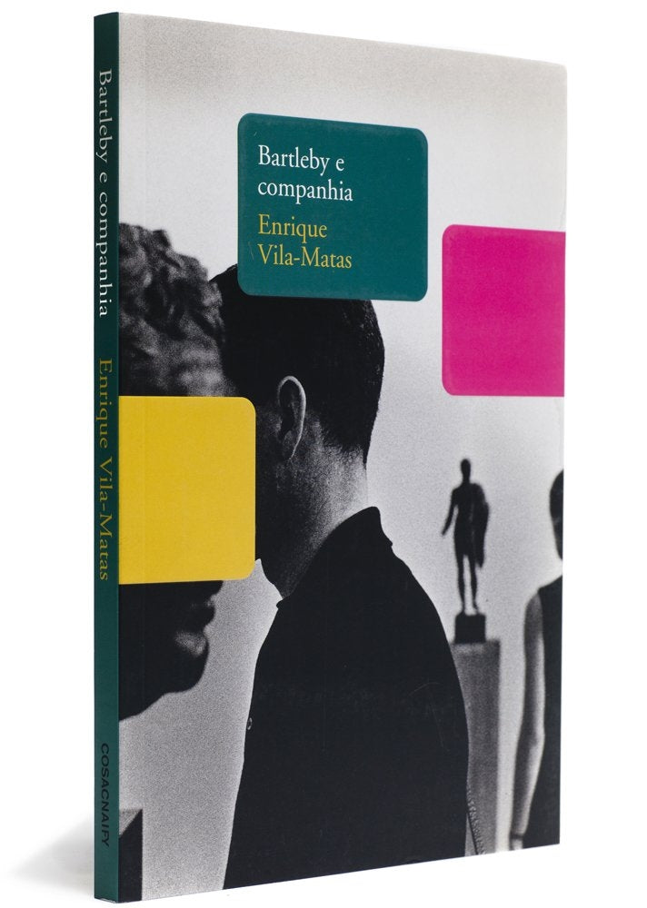 Bartleby e Companhia