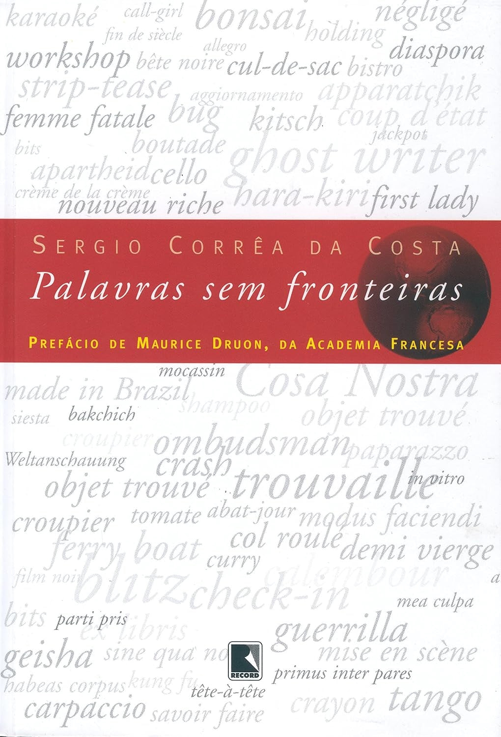 Palavras Sem Fronteiras