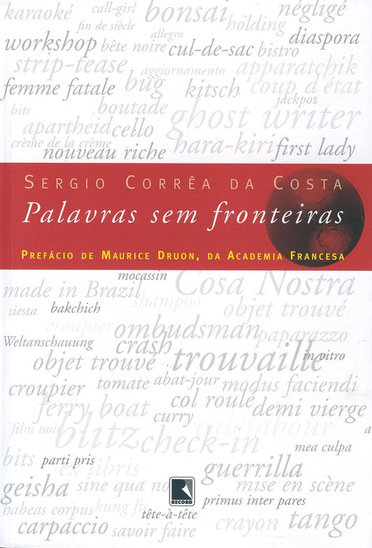 Palavras Sem Fronteiras
