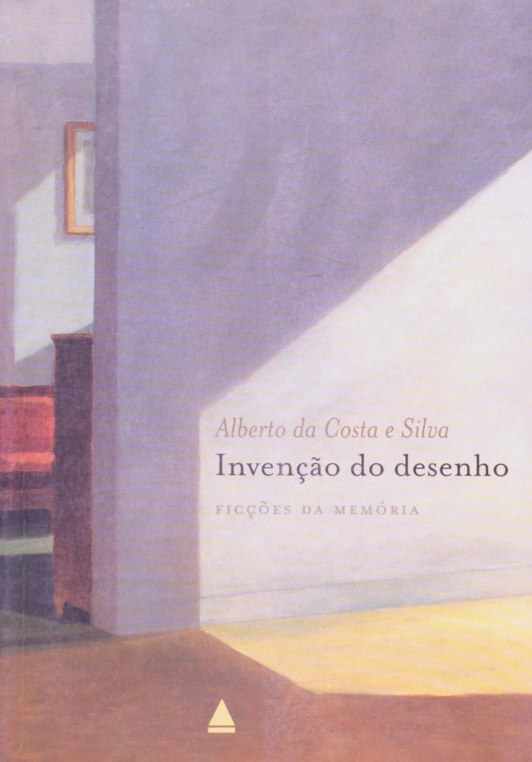 Invenção do Desenho