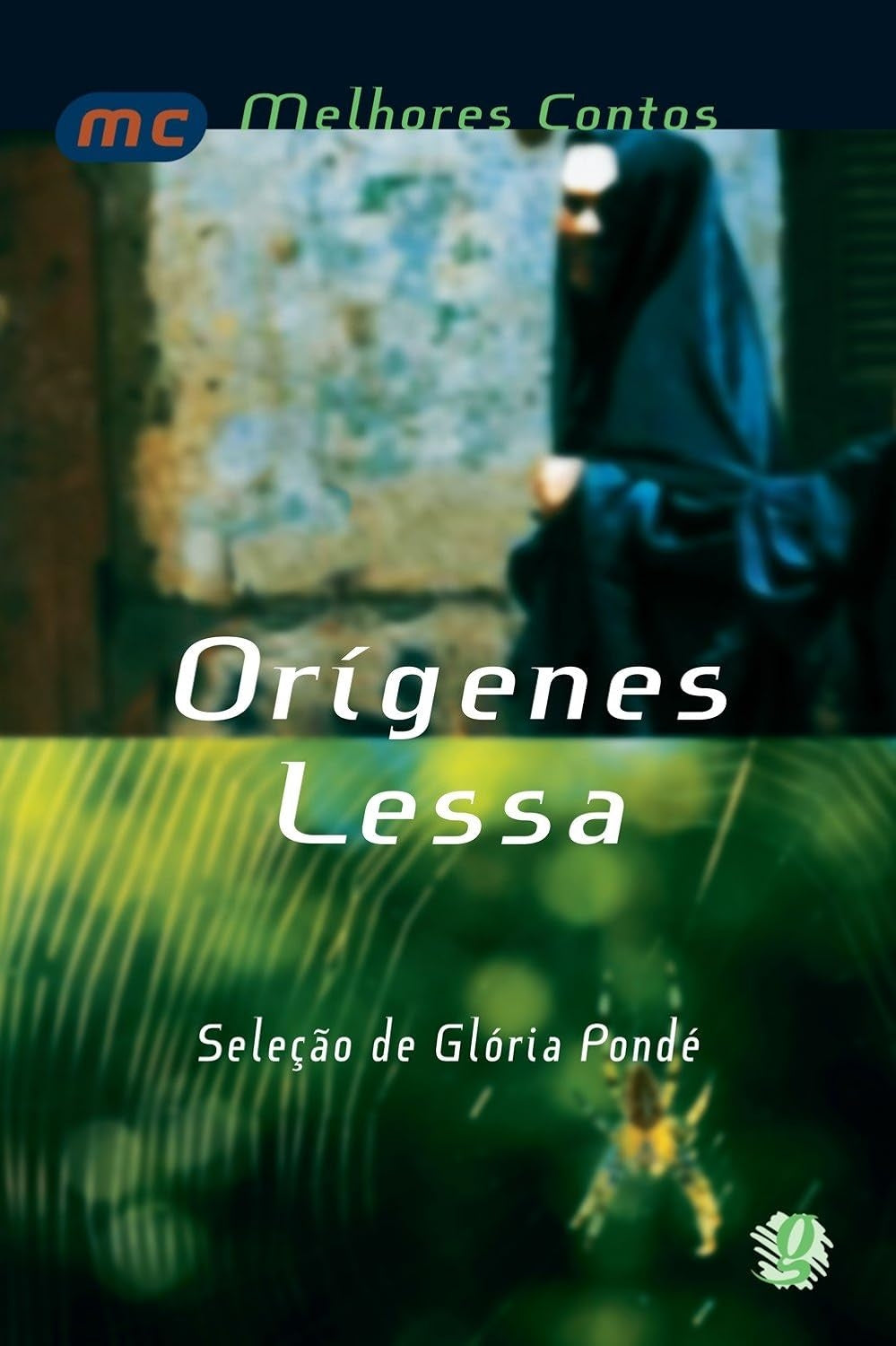 Melhores Contos de Orígenes Lessa