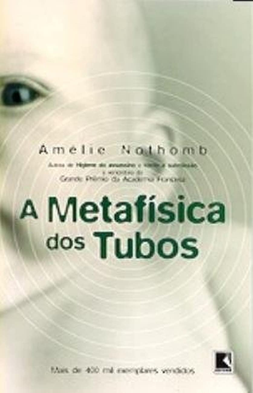 A Metafísica dos Tubos