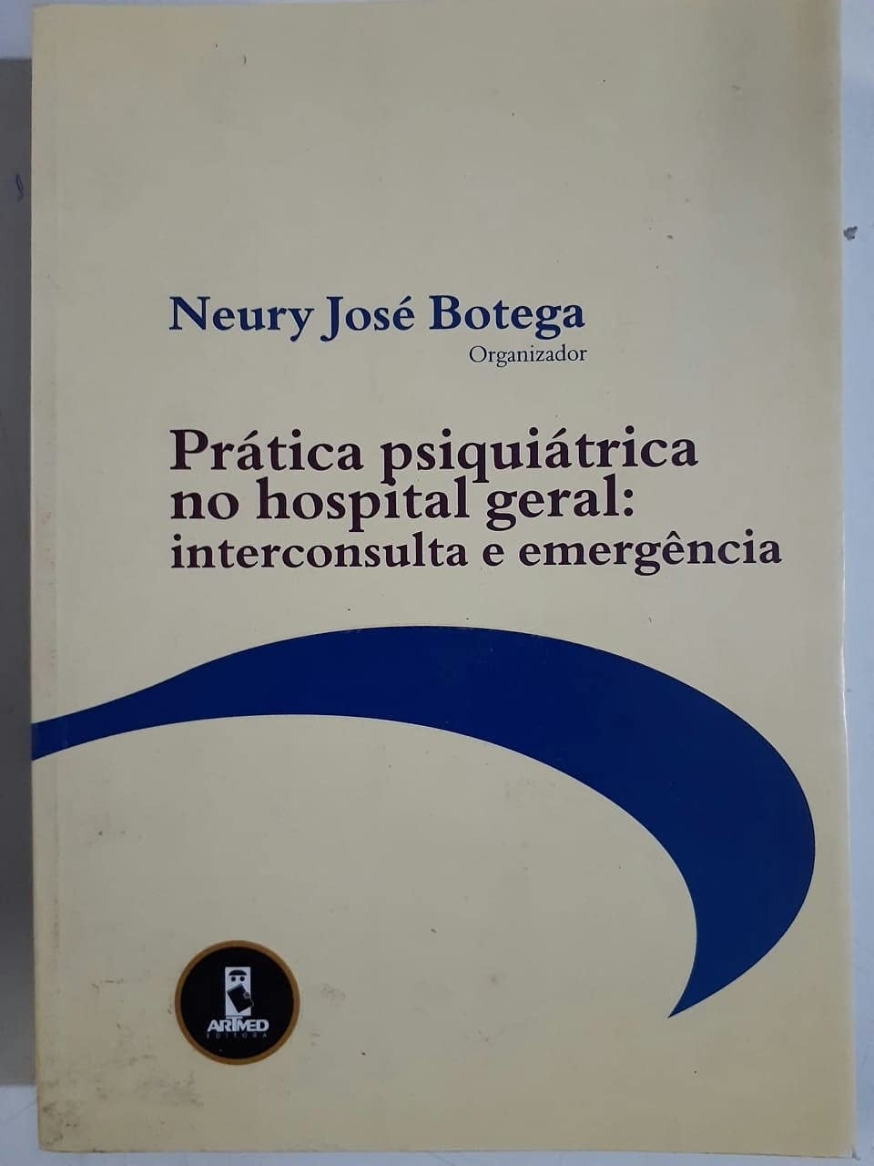 Prática Psiquiátrica no Hospital Geral