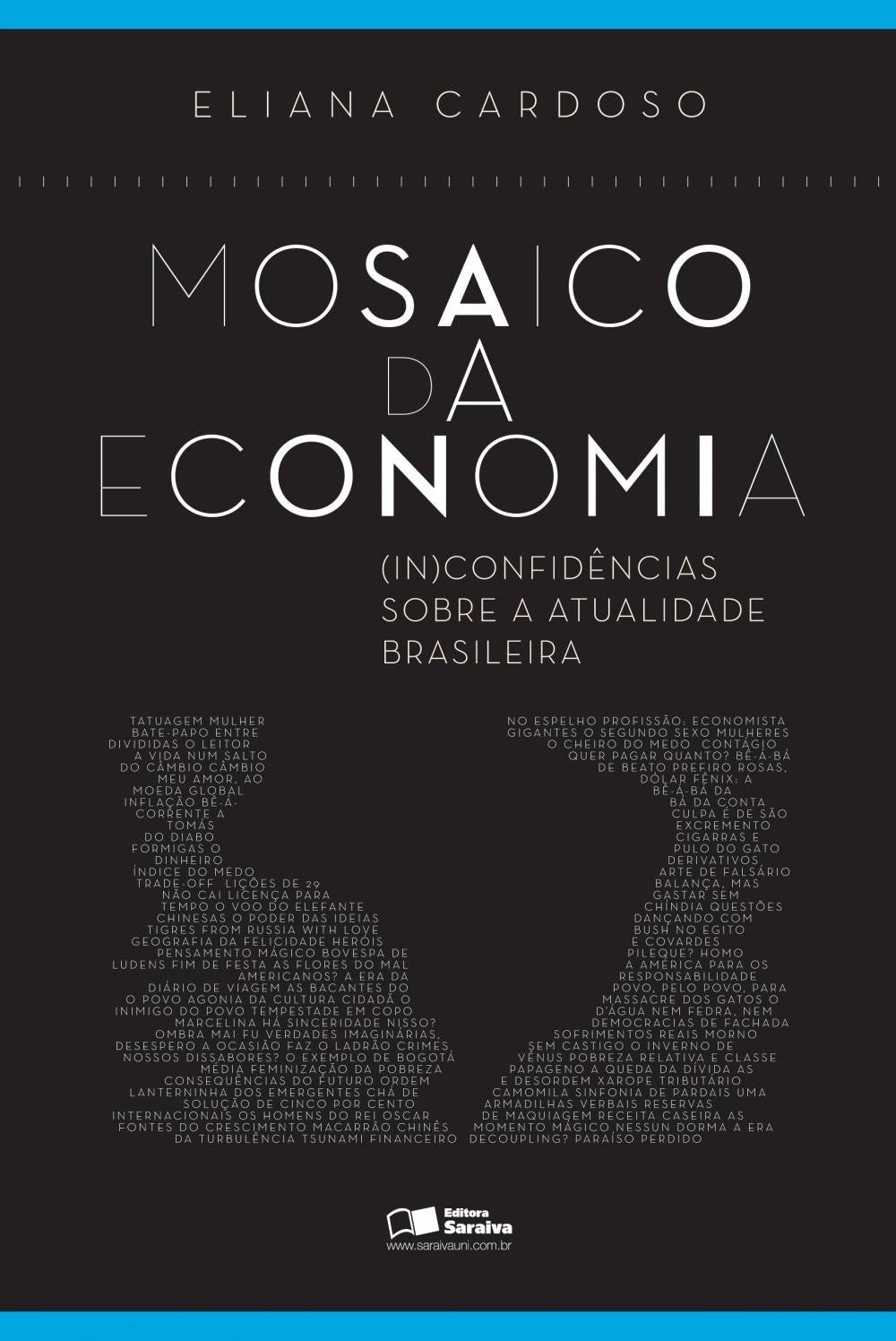 Mosaico da Economia