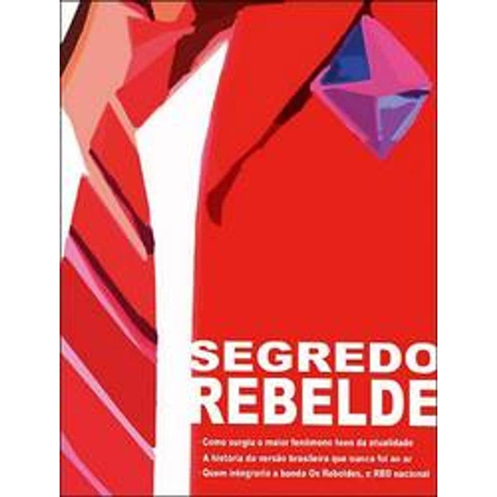 Segredo Rebelde