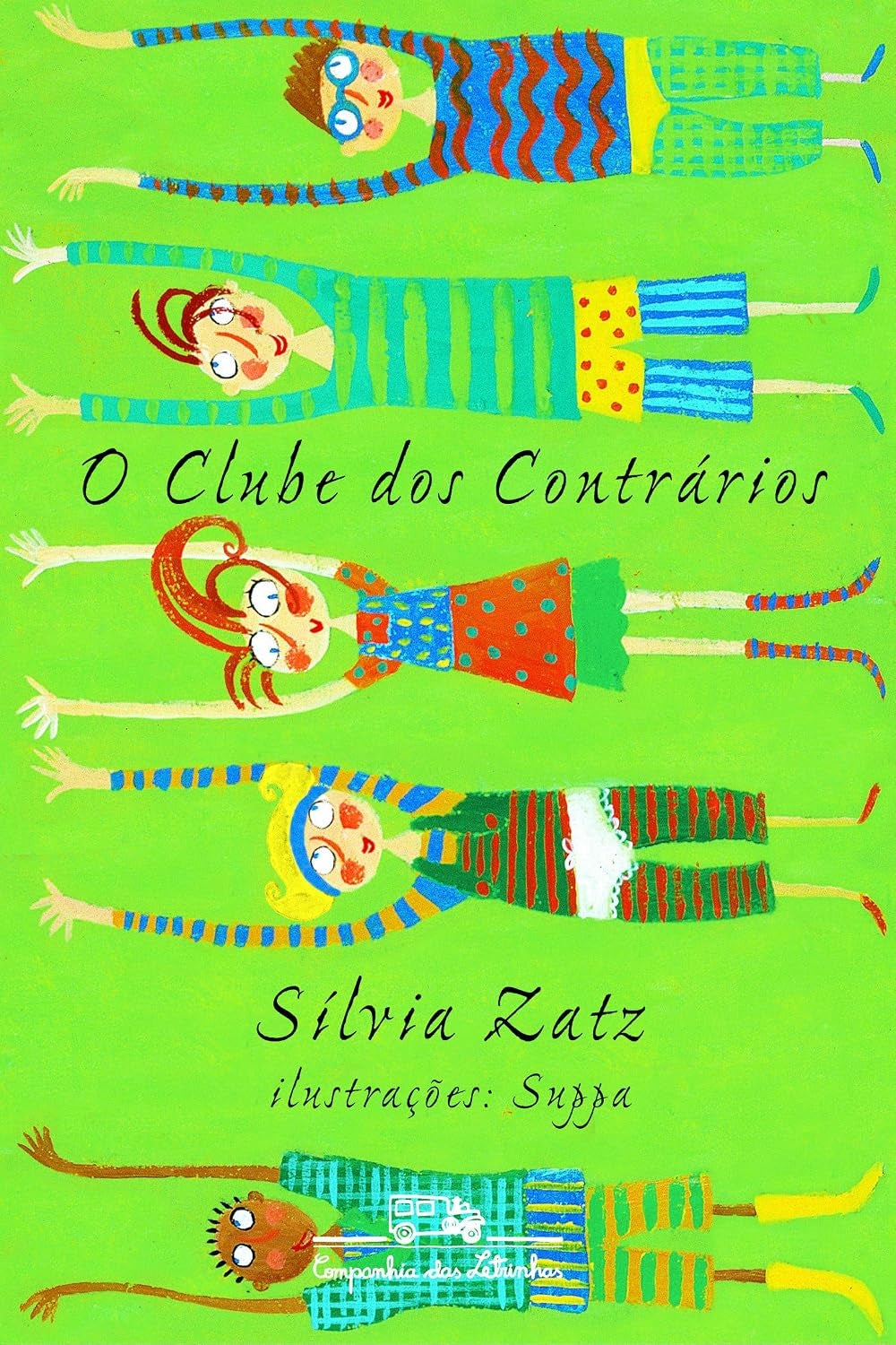Clube dos Contrários