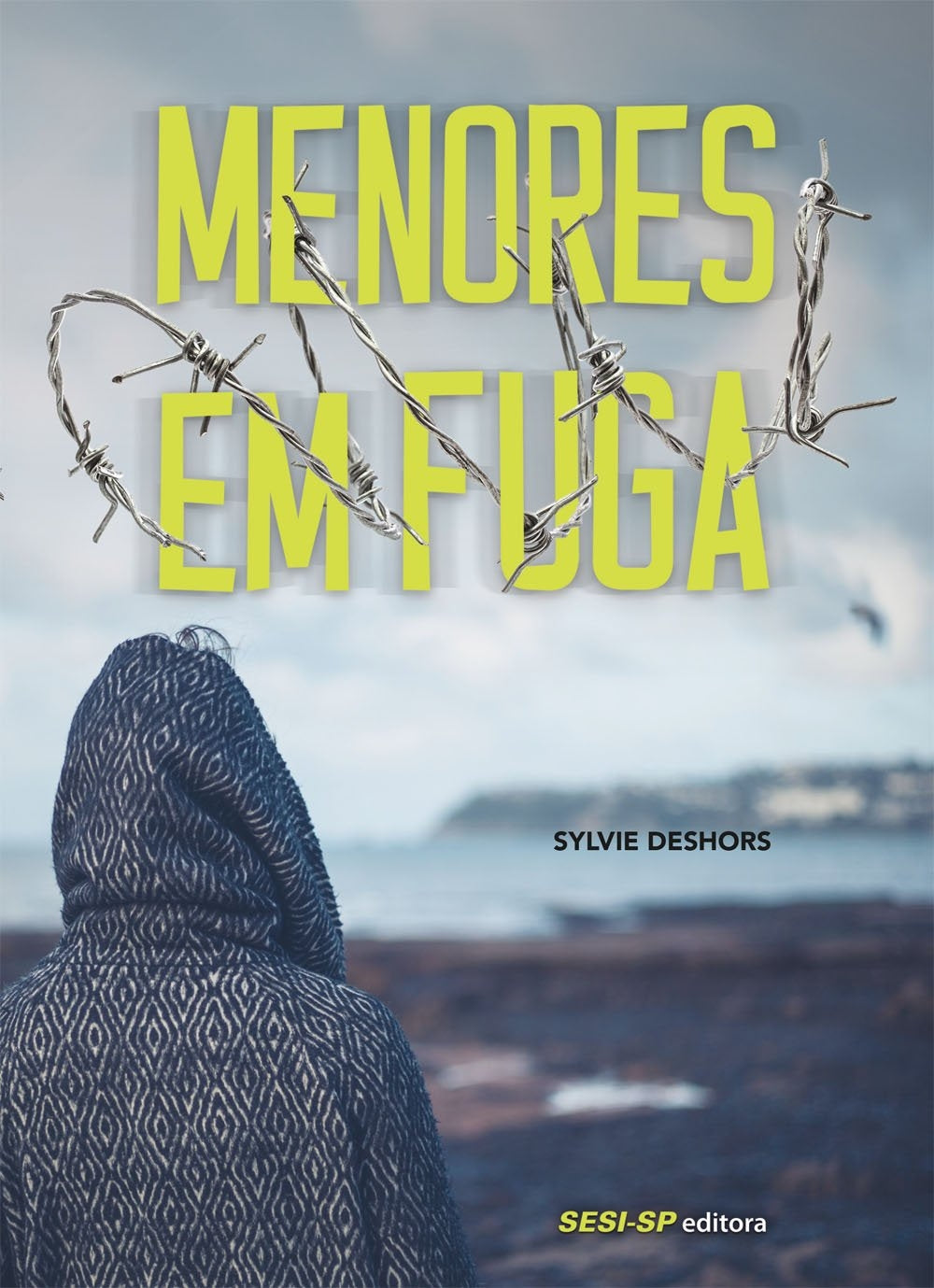 Menores em Fuga
