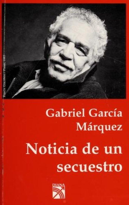Notícia de um Sequestro