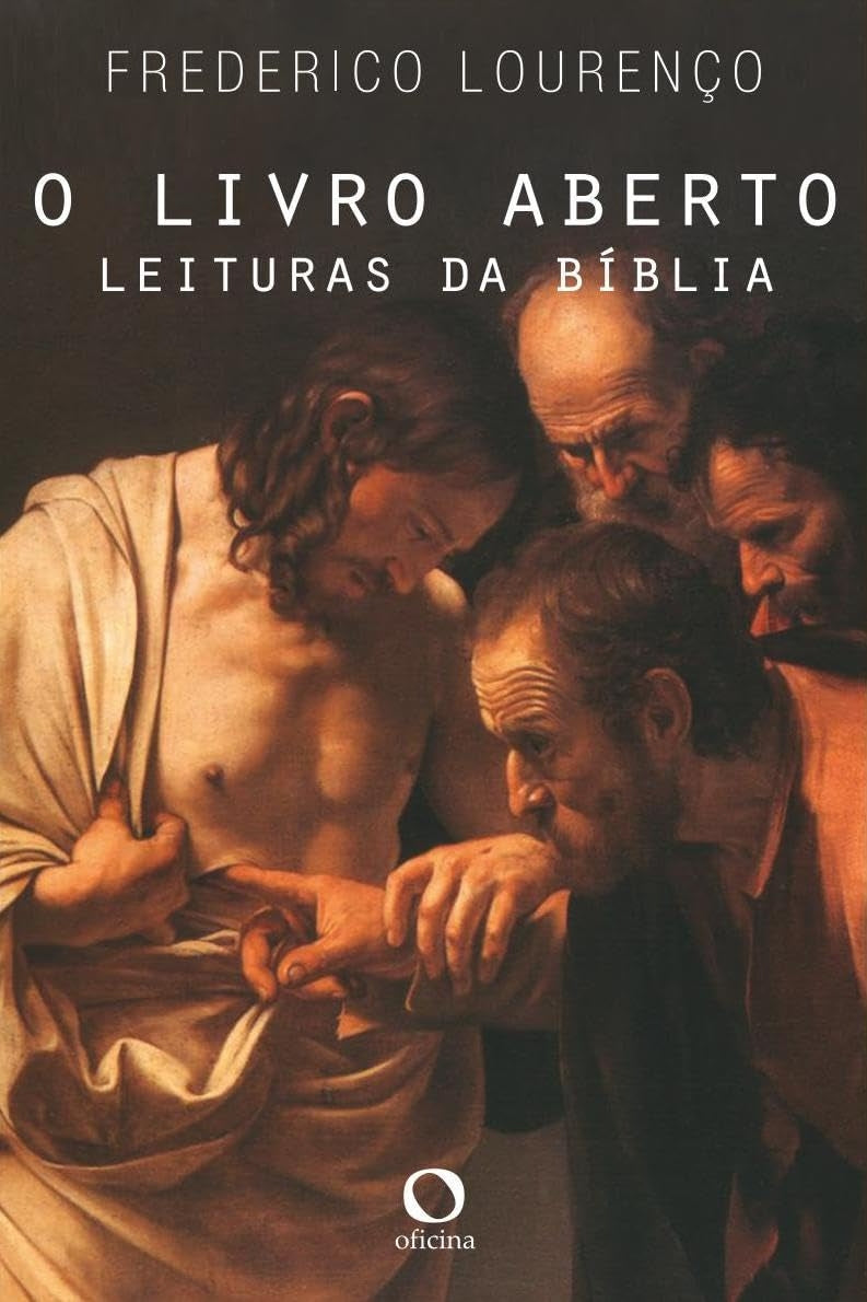 O Livro Aberto: Leituras da Bíblia