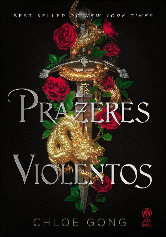 Prazeres Violentos (coleção: Prazeres Violentos - Vol.1)