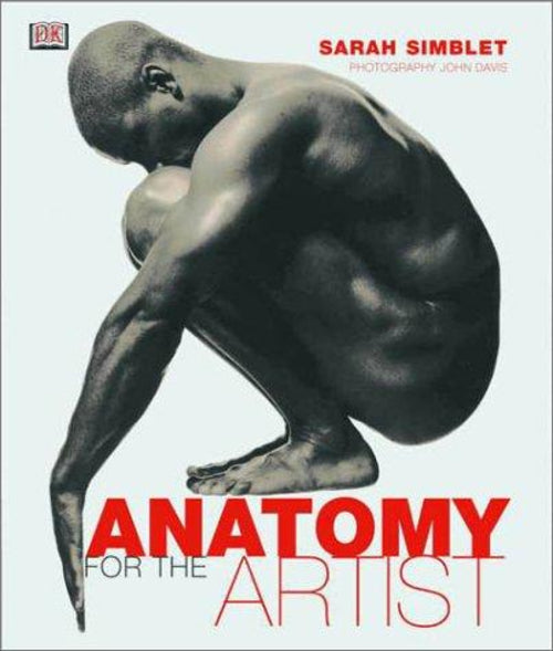 Anatomy For The Artist