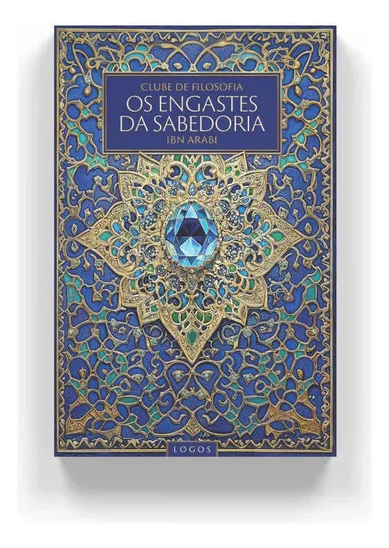 Os Engastes da Sabedoria (clube de Filosofia)