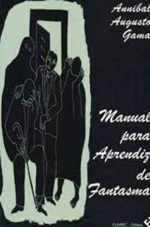 Manual para Aprendiz de Fantasma