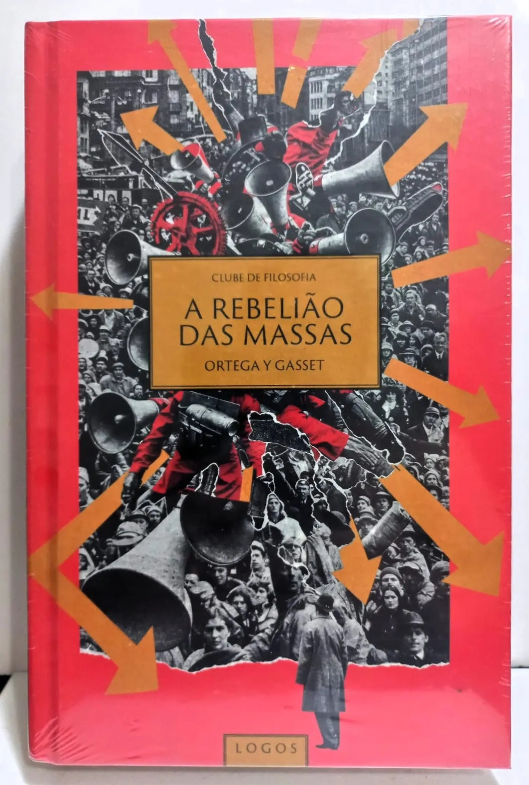 A Rebelião das Massas